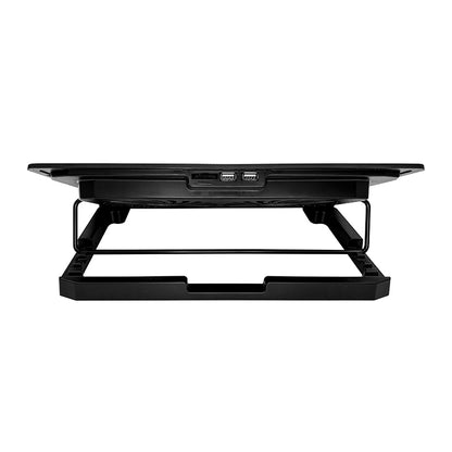 Cooler para Laptops TEROS TE-7020N