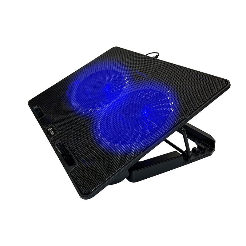 Cooler para Laptops TEROS TE-7020N