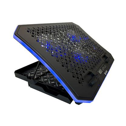 Cooler para Laptops TEROS TE-7130N