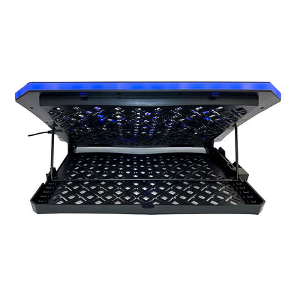 Cooler para Laptops TEROS TE-7130N