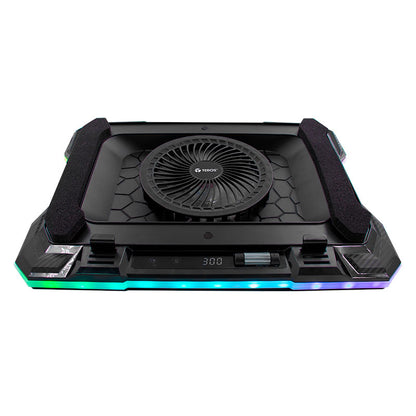 Cooler para Laptops TEROS TE-7133N RGB