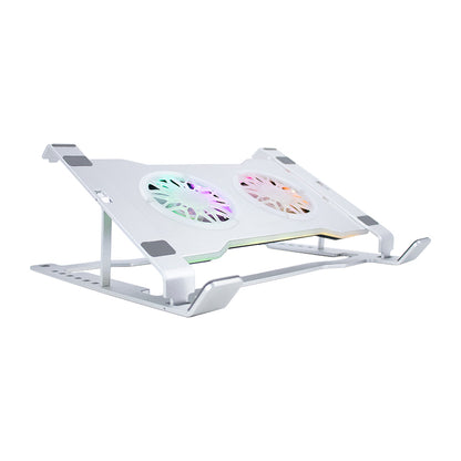 Cooler para notebook TEROS TE-7135N