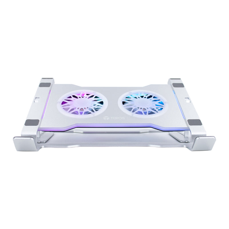 Cooler para notebook TEROS TE-7135N