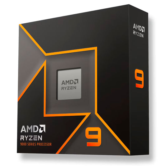 AMD Ryzen 9 9950X AM5