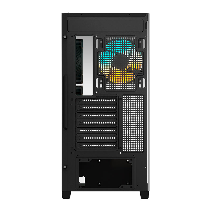 Case GIGABYTE C500 PANORAMIC STEALTH, Mid Tower