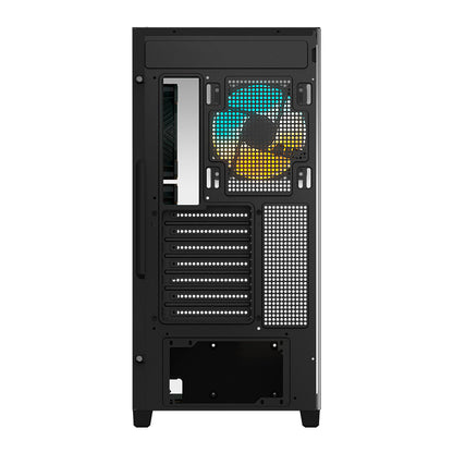 Case GIGABYTE C500 PANORAMIC STEALTH, Mid Tower