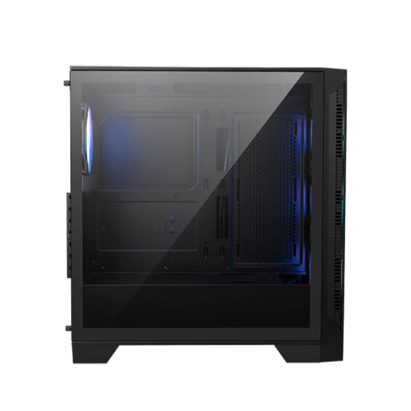Case MSI MAG FORGE 321R AIRFLOW, Mid Tower