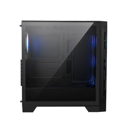 Case MSI MAG FORGE 321R AIRFLOW, Mid Tower