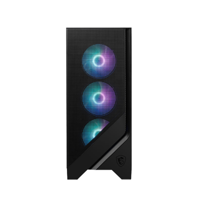 Case MSI MAG FORGE 321R AIRFLOW, Mid Tower