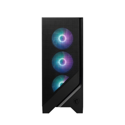 Case MSI MAG FORGE 321R AIRFLOW, Mid Tower