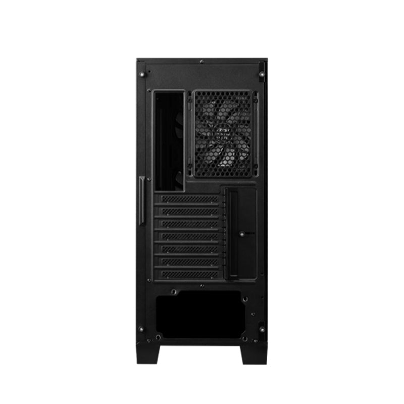 Case MSI MAG FORGE 321R AIRFLOW, Mid Tower