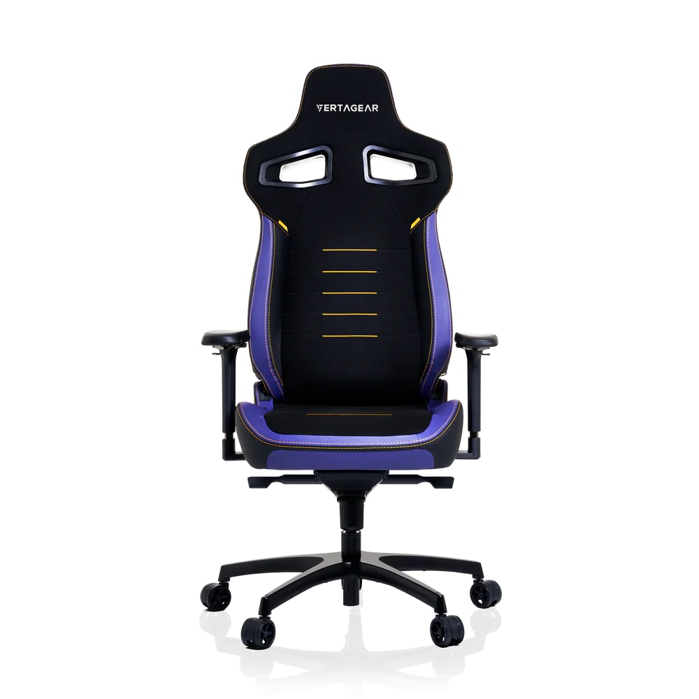 Silla Vertagear PL4800 X-Large VG-PL4800SE_MP Midnight Purple