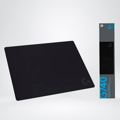 PAD MOUSE LOGITECH G740