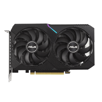 Tarjeta de video Geforce RTX 3060 8GB OC ASUS DUAL