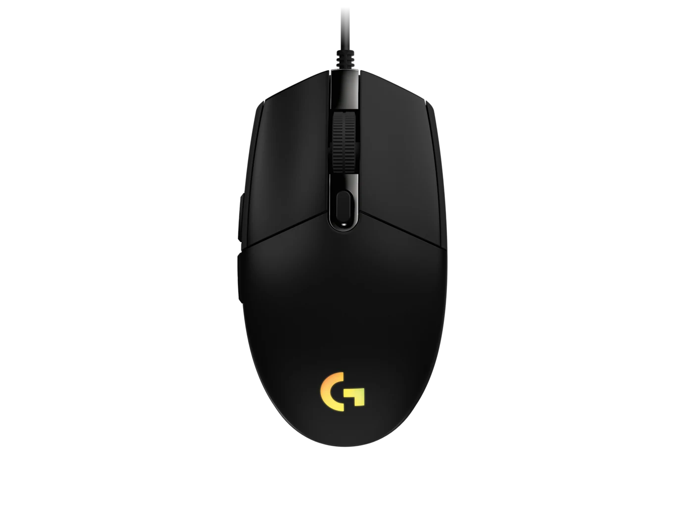MOUSE LOGITECH G203