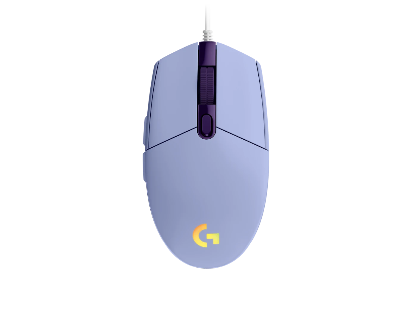 MOUSE LOGITECH G203