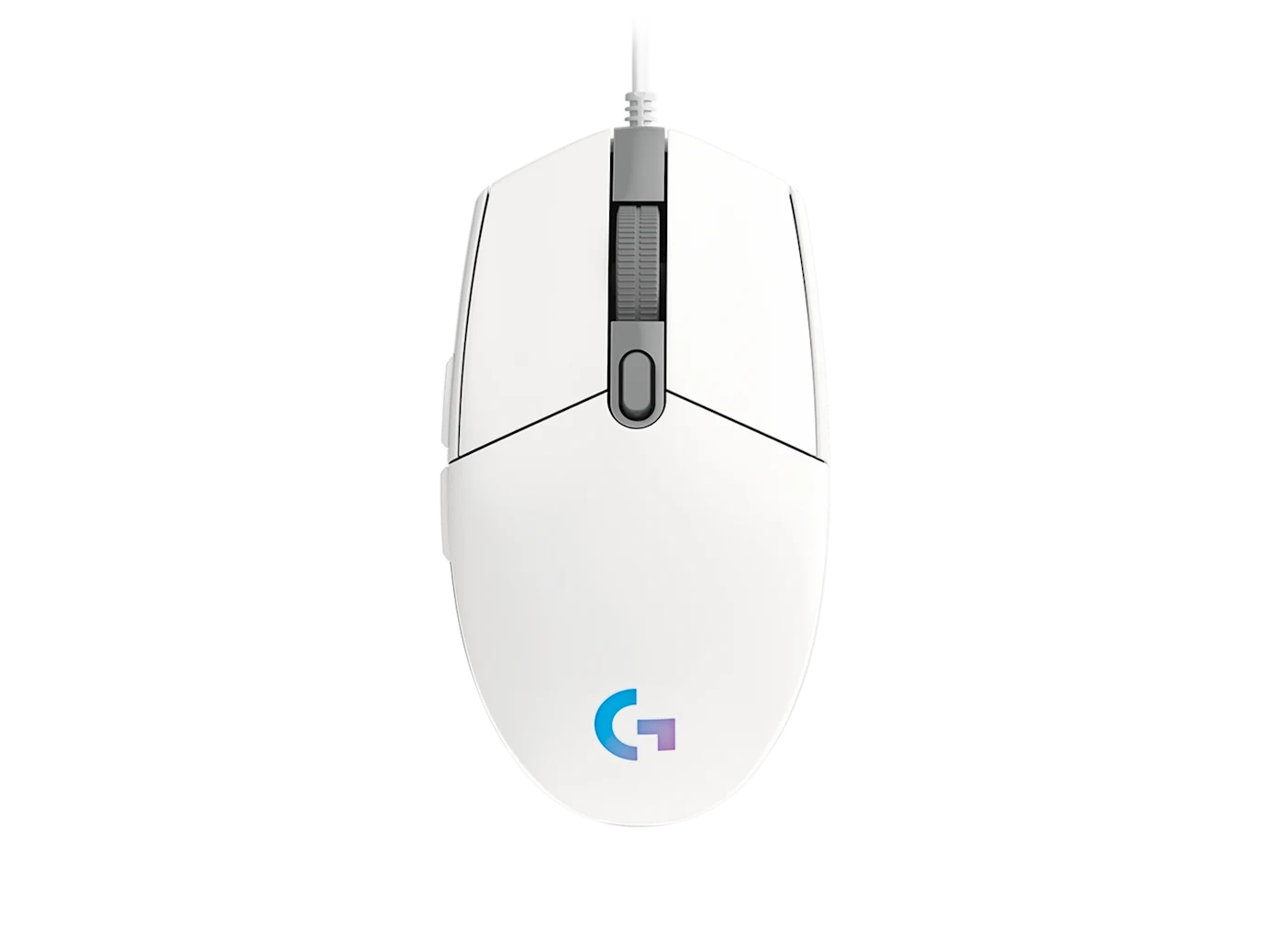 MOUSE LOGITECH G203
