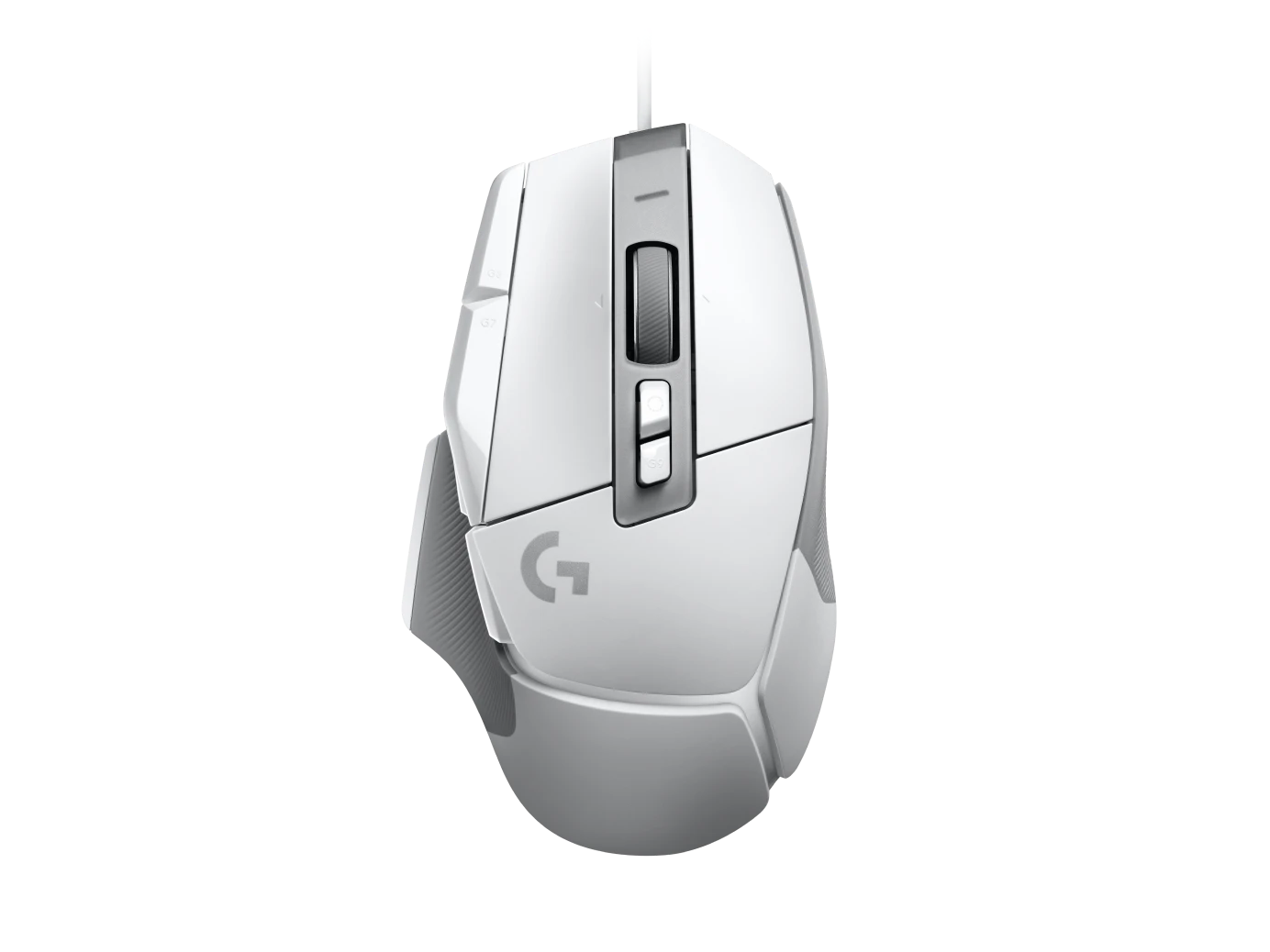 MOUSE LOGITECH G502 X HERO