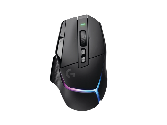 MOUSE LOGITECH G502 X