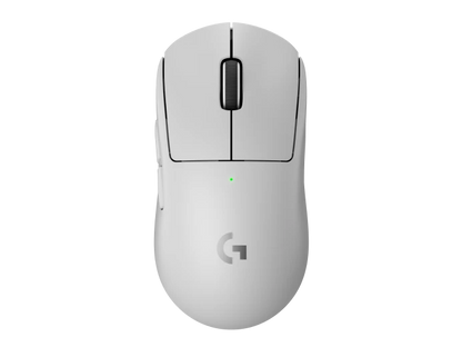 Mouse Logitech Pro X Superlight 2 White