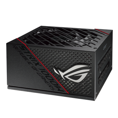 Fuente de alimentación ASUS ROG-STRIX 1000G 80+ Gold Modular