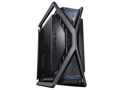 Case Gamer ROG Hyperion GR701