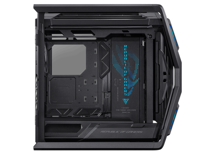 Case Gamer ROG Hyperion GR701