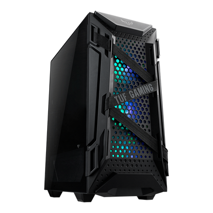 Case Gamer ASUS TUF Gaming GT301