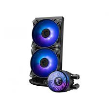 Refrigeracion líquida MSI MAG CORELIQUID A12 240