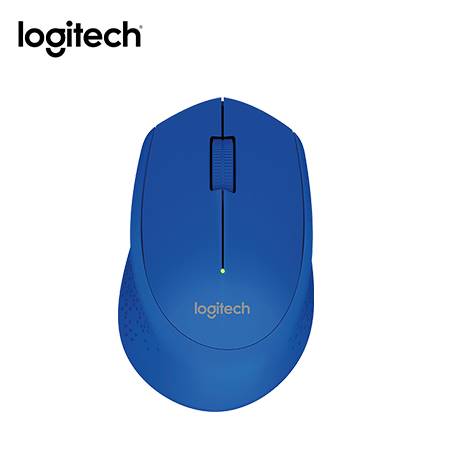 MOUSE LOGITECH M280
