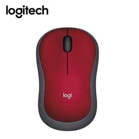 MOUSE LOGITECH M185