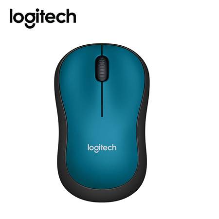 MOUSE LOGITECH M185