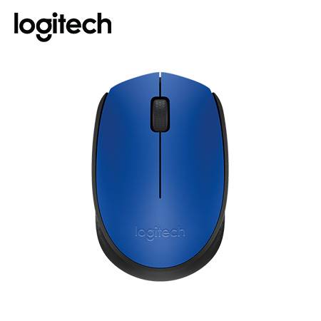 MOUSE LOGITECH M170
