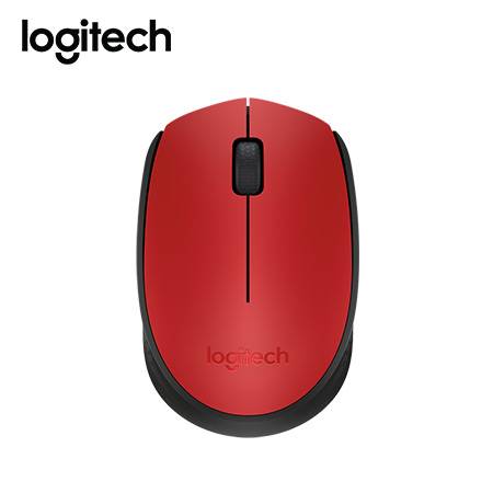MOUSE LOGITECH M170