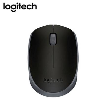 MOUSE LOGITECH M170