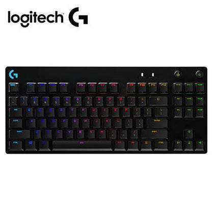 TECLADO LOGITECH PRO
