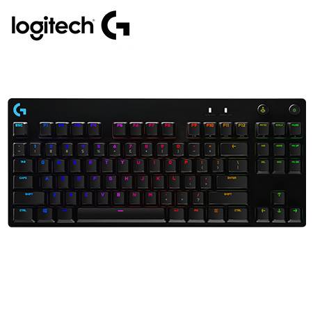TECLADO LOGITECH PRO