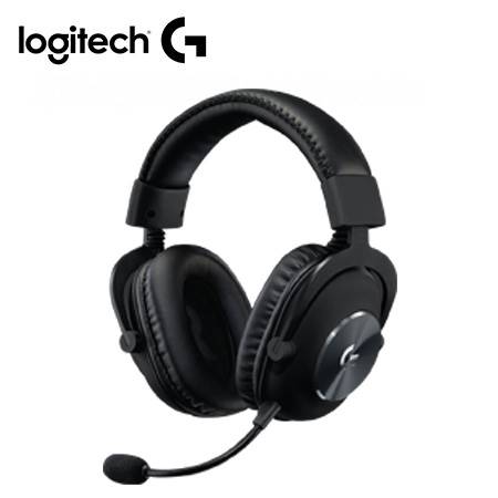 AUDIFONO C/MICROF. LOGITECH G PRO X LIGHTSPEED WIRELESS BLACK