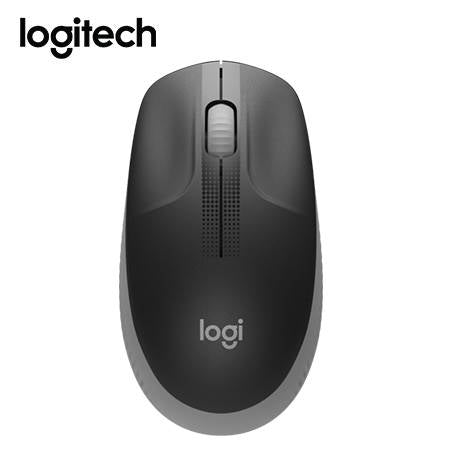MOUSE LOGITECH M190