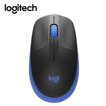MOUSE LOGITECH M190