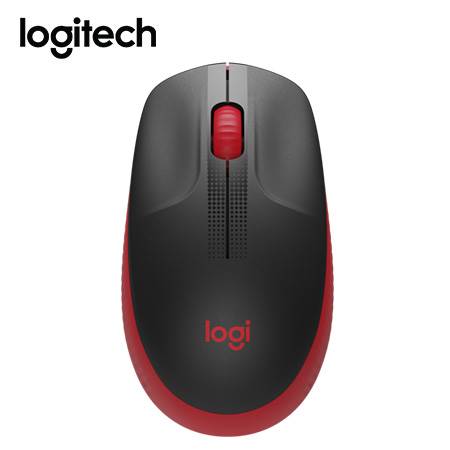 MOUSE LOGITECH M190