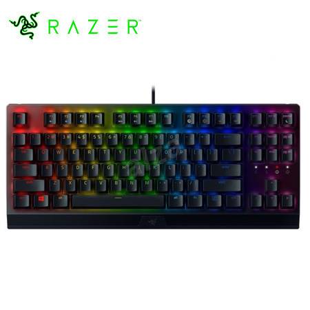 TECLADO RAZER BLACKWIDOW V3 TKL