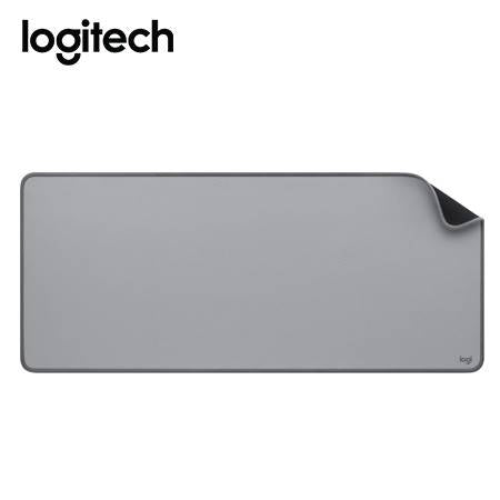 PAD MOUSE LOGITECH DESKPAD ANTI-SALPICADURAS