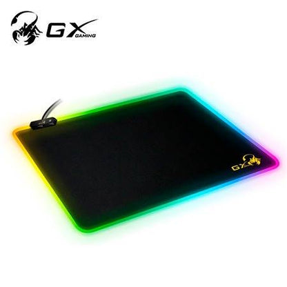 PAD MOUSE GENIUS GX GX-PAD 500S RGB BLACK
