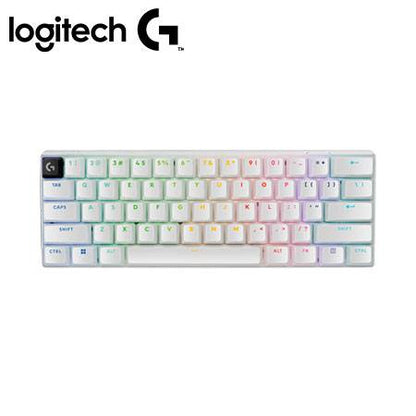 TECLADO LOGITECH PRO X 60