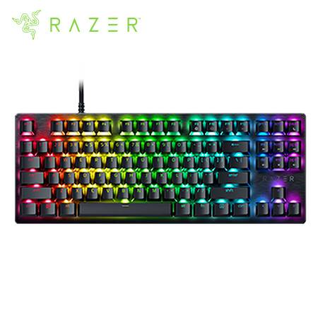 TECLADO RAZER HUNTSMAN V3 X TKL