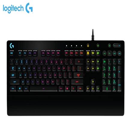 TECLADO LOGITECH G213