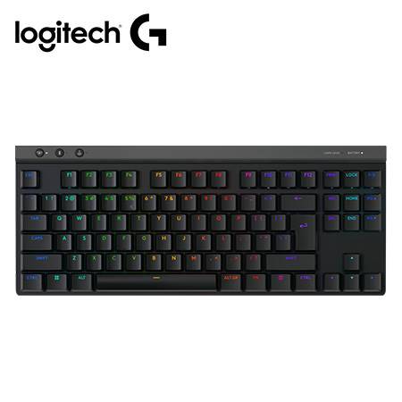 TECLADO LOGITECH G515 TKL