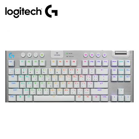 TECLADO LOGITECH G915 X