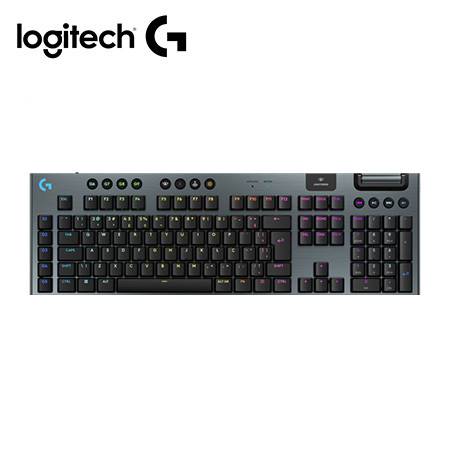 TECLADO LOGITECH G915 X